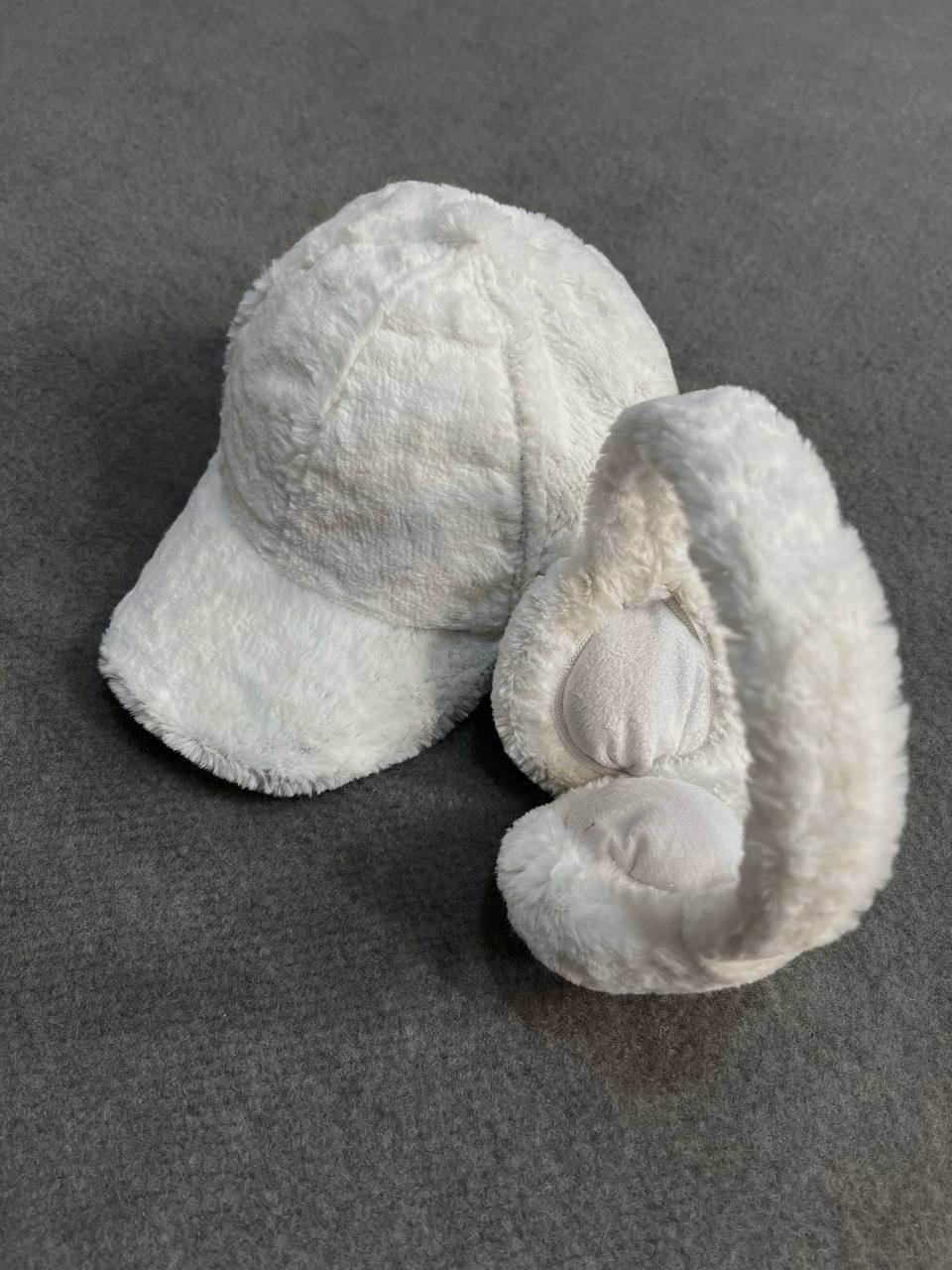 خرید کلاه تدی